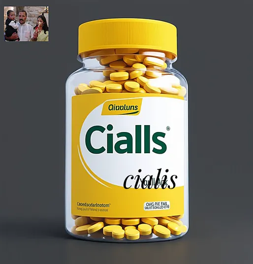 Cialis lo trovo in farmacia